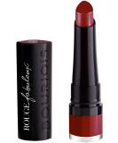 Bourjois Rouge Fabuleux Lipstick 013 Cranberry Tales 2.3g - Long-Lasting Color (Pack of 1) - Buy Online on GoSupps.com