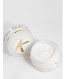 Kintsugi K Mask - Restructuring Hair Mask with Moringa Argan Camellia Shea Butter & Colloidal Gold for Ultimate Nourishment | International Shipping Available - Buy Online on GoSupps.com
