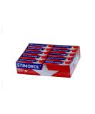 Buy Stimorol Original Chewing Gum - 8 Pieces per Pack 30 Packs Box | International Shipping Available - Buy Online on GoSupps.com