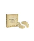 STARSKIN THE GOLD MASK Eye Mask (5 PAIR) - Buy Online on GoSupps.com