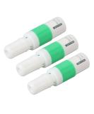 Quick Relief from Constipation: Easy-to-Use Nasal Inhaler with Unique Essential Oils for Home & Travel - Buy Online on GoSupps.com