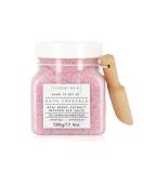 Sunday Rain Clear as Day Bath Crystals Charcoal & Bamboo 17.4 oz (500 g) - Buy Online on GoSupps.com