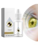 Eye Color Change Drops | Irisink Pro - Transform Your Eyes with Fancy Color Drops | Illuminate Light Brown - Buy Online on GoSupps.com