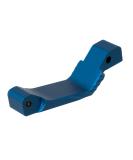 UTG Oversized Trigger Guard - Matte Blue | Durable and Stylish - Buy Online on GoSupps.com