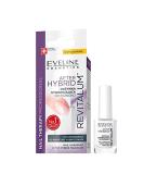 Eveline after hybrid manicure nail hardener revitalum nail conditioner 12 ml - Buy Online on GoSupps.com