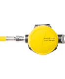Aqua Lung Calypso/Titan Octopus - Top Quality Diving Octopus Regulator - Buy Online on GoSupps.com