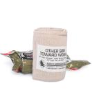 Buy North American Rescue 30-0031 Emergency Sterile Bandage Trauma Dressing - International Shipping Available - Buy Online on GoSupps.com