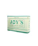 Buy Premium Goat Milk Soap with Aloe Vera - Nourishing & Hydrating | International Shipping Available - Buy Online on GoSupps.com