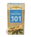 Dr. Forester Herbal Oil 101 - 100ml | Premium Natural Remedy for All Skin Types | International Shipping Available - Buy Online on GoSupps.com