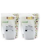 Organic Maca Powder 1kg (BWFO) - Buy Online on GoSupps.com