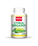 Citrus Bergamot 500mg - Jarrow Formulas 60 Veggie Caps | Heart Health & Cholesterol Support - Buy Online on GoSupps.com