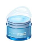 LADYFOX Hydro Boost Hyaluronic Acid Moisturizer - Lightweight Water Gel for Oily Skin | Long-Lasting Hydration 1.76Oz - Buy Online on GoSupps.com