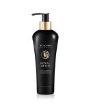 Buy T-LAB PROFESSIONAL Royal Detox Duo Shampoo - Deep Detox for Scalp & Hair Smoothness Glow UV Protection | 10.14 Fl Oz - International Shipping Available - Buy Online on GoSupps.com