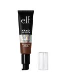 Buy eleven.Camo CC Cream - Vegan Color-Corrected Foundation with SPF 30 Medium to Full Coverage Rich 650 C - 30g | International Shipping Available - Buy Online on GoSupps.com