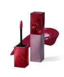 URBAN DECAY Vice Lip Bond - Glossy Full Coverage Liquid Lipstick - Long-Lasting One Swipe Color - Smudge-Proof - Transfer-Proof - Water-Resistant - High Shine Finish   0.14 Fl. Oz Raw Footage (bright coral orange) - Buy Online on GoSupps.com
