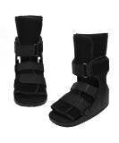 Short Air Cam Walker Fracture Boot | Breathable Ankle Support & Firm Fixing | International Shipping Available - Buy Online on GoSupps.com