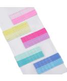 50 Colorful Wave Bobby Pins for Stylish Hairdos - Shop Now! - Buy Online on GoSupps.com