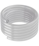 Arka 12/16 mm PVC Hose - 10m Transparent Flex Hose for Aquariums Ponds & Household Use - Buy Online on GoSupps.com