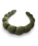 Uchyius Fashion Headbands for Women Padded Fabric Hair Bands Wide Velvet Non Slip Headband Hair Accessories for Women Girls  Leaf Green - Buy Online on GoSupps.com