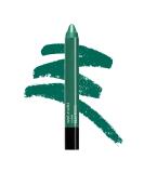 wet n wild Color Icon Cream Eyeshadow Makeup Multi-Stick Green Green 1.50 Ounce (Pack of 1) - Buy Online on GoSupps.com