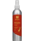 Grab Green Room & Fabric Freshener - Naturally-Derived Red Pear & Magnolia | Tangerine & Lemongrass - 7 oz - Buy Online on GoSupps.com