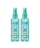 Buy Streax Pro Hair Serum VITA GLOSS Combo (200ml) - International Shipping Available | Best Hair Care Solution - Buy Online on GoSupps.com