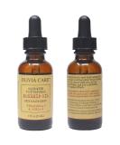 Olivia Care Rosehip Seed Oil Serum - Natural Moisturizer for Face & Body | Anti-Aging Treats Wrinkles Acne Scars Dark Circles - Vitamins E C A & Omega 6 - 1 OZ - Buy Online on GoSupps.com