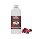 Razzleberry High Strength Flavouring - 230+ Flavours - Galaxy Food Flavours - 10ml Bottle - Buy Online on GoSupps.com