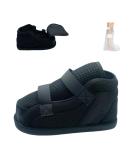 Adjustable Post-Operative Shoes for Foot Injuries | Recovery Shoes for Broken Foot & Toe Fractures - Worldwide Shipping - Buy Online on GoSupps.com