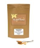 Be Still Farms Organic Hard White Wheat Berries - 5lb Pack - Ideal for White Wheat Bread - Non-GMO Vegan Grain - Healthy Diet Staple - Buy Online on GoSupps.com