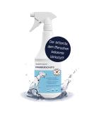 Dog care24 Nabber protection dog 1l The bitterest active ingredient against nibbling and chewing of furniture clothing shoes and much more - Buy Online on GoSupps.com