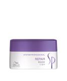 Wella Sp Repair Restorative Mask 400 ml 1 count (Pack of 1) - Buy Online on GoSupps.com