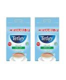 Tetley One Cup Decaf Tea Pack of 2 X 440 Tea Bags (Total 880 Teabags) - Buy Online on GoSupps.com