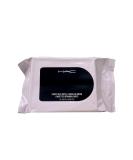 M.A.C Gently Off Wipes + Micellar Water Mini - 30 Sheets | Buy Internationally | Best Cleansing Wipes - Buy Online on GoSupps.com