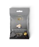 Macadamia Seasoned Nuts  Namibian Sea Salt & Cracked Pepper  12 x 1.41oz - Keto  Vegan  Paleo  Gluten-Free  Sugar-Free - Buy Online on GoSupps.com