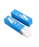 Healifty 200Pcs Disposable Thermometer Covers for Digital Thermometers - Oral Ear Recta Thermometer Sleeves - Buy Online on GoSupps.com