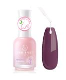 AZUREBEAUTY Low Odor Dip Powder Top Coat - 15ml Nail Dip Liquid for Gel-Free Manicure Finish | No Nail Lamp Required | Perfect for Dip Powder Kits - Buy Online on GoSupps.com