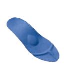 Promin Sole Hallux Valgus-Prophylaxis Insole - Foot Care for Hallux Valgus Tendency | Unisex Comfort Insert 41 - Buy Online on GoSupps.com
