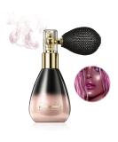 Glitter Powder Spray Highlighter - Sparkle Loose Powder Makeup for Hair, Face, Body (#5) - Buy Online on GoSupps.com