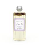 Olivia Care Lavender Rose Body Oil | Hydrating After Bath Oil with Vitamin E, Omega Fatty Acids | Vegan & Natural Perfume Oil for Women - Reduce Dry Skin, Anti-Aging - Buy Online on GoSupps.com