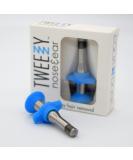 TWEEZY Nose and Ear Hair Remover for Men and Women - Compare with Trimmers and Waxing Kits - Buy Online on GoSupps.com