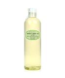 Dr Adorable 12 oz Wheat Germ Oil - 100% Pure Natural Organic Cold Pressed - International Shipping Available - Buy Online on GoSupps.com