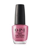 Opi not so Bora-Bora-Ing Pink 15 ml - Buy Online on GoSupps.com