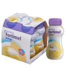 Fortimel Energy Drinking Food Vanilla | 300 kcal | Nutrient-Rich | 4x200ml | Ideal for Increased Energy Needs | Shop Now - Buy Online on GoSupps.com