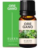 Pure & Natural Kukka Oregano Essential Oil - 10ml for Diffuser, Aromatherapy, Bath Bombs, Soaps, and Candles - Buy Online on GoSupps.com