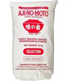 Ajinomoto | Monosodium Glutamate (MSG) 10Kg | Japanese Umami | Seasoning Salt - Buy Online on GoSupps.com