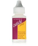 Esteemia Cuticle Away Remover, 1 Fluid Ounce - Buy Online on GoSupps.com