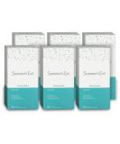 Summer's Eve Douche Fresh Scent pH Balanced & Gynecologist Tested 4.5 Fl Oz Pack of 6 4.5 Fl Oz (Pack of 6) - Buy Online on GoSupps.com