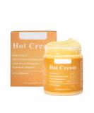 Hot Cream Cellulite & Fat Burner - Slimming Body Cream for Weight Loss | Anti-Cellulite Treatment 250g/8.8oz - Buy Online on GoSupps.com