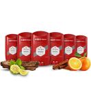 Old Spice Original Deodorant Stick Aloe Vera 6 x 50 ml - Buy Online on GoSupps.com
